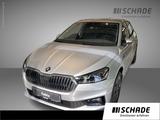 Skoda FABIA Tour 1,0 TSI Navi/Keyless Go/LED/Sitzhzg.