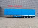Meusburger MPS-3 Powersteering Mega 7 Meter Extandable!