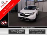 Honda CR-V 2.0 i-MMD HYBRID 2WD Lifestyle/Leder/LED
