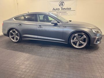 Audi A5 - 3