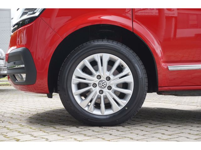 T6.1 Multivan 2.0 TDI Generation Six 4MOTION *ST