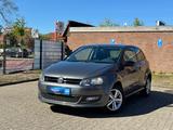 Volkswagen Polo V Match BMT 1.6 TDI 1 Hand Scheckheft - Volkswagen Polo: TDI Match