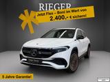 Mercedes-Benz EQA 250 AMG Edition 1*Totwinkel*LED*SHZ*Spurhalt - gebrauchte Mercedes-Benz EQA aus dem Jahr 2021