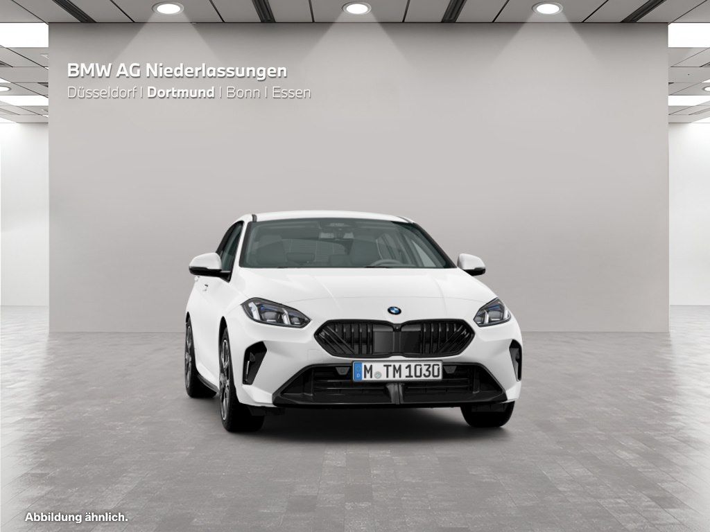 BMW 118 - Bild 13