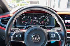 VW Polo VI GTI/ ACC/ KAMERA/ LED/  NAVIGATION