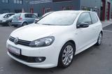 Volkswagen Golf 1.2TSI VI Match*1.Hand - Volkswagen Golf: Match