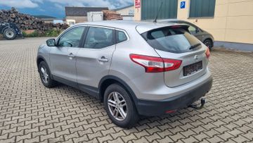 Nissan Qashqai - 3