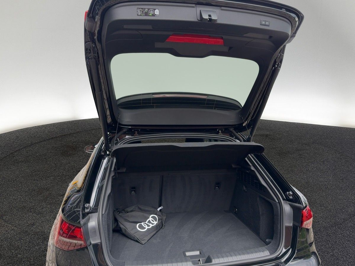 Audi A3 - Bild 7