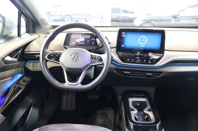 Volkswagen ID.4 Pro Performance CARPLAY+LED+KAM+AMBIENTE