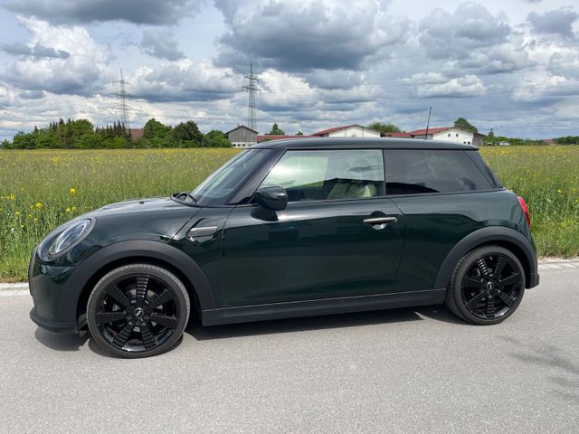 MINI Cooper Resolute Edition Steptronic Resolute ...