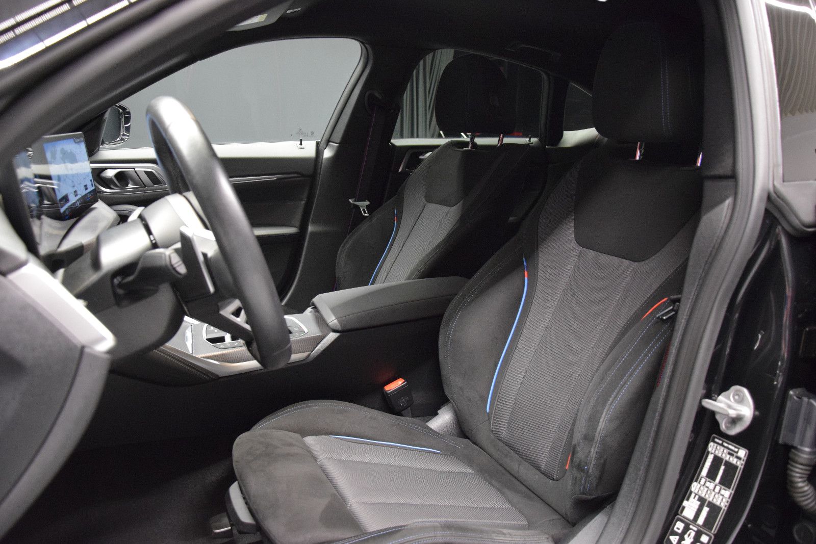 Fahrzeugabbildung BMW 420 d Gran Coupe xDrive M Sport ACC HuD 360°