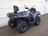 Loncin XWolf 700L MUDDY ABS 4x4 EFi EPS T3b - LONCIN MOTORRAD
