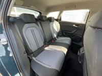 SEAT Leon ST 1.5 TSI Style SHZ PDC KAM LED 16