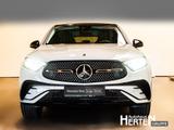 Mercedes-Benz GLC 400 e 4M Coupe+AMG+PANORAMA+AHK+360°+NIGHT - graue Mercedes-Benz GLC 400