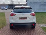 Mazda CX-5 2.2 SKYACTIV-D AWD Sports-Line+Xenon+Navi+ - gebrauchte Mazda CX-5 aus dem Jahr 2012