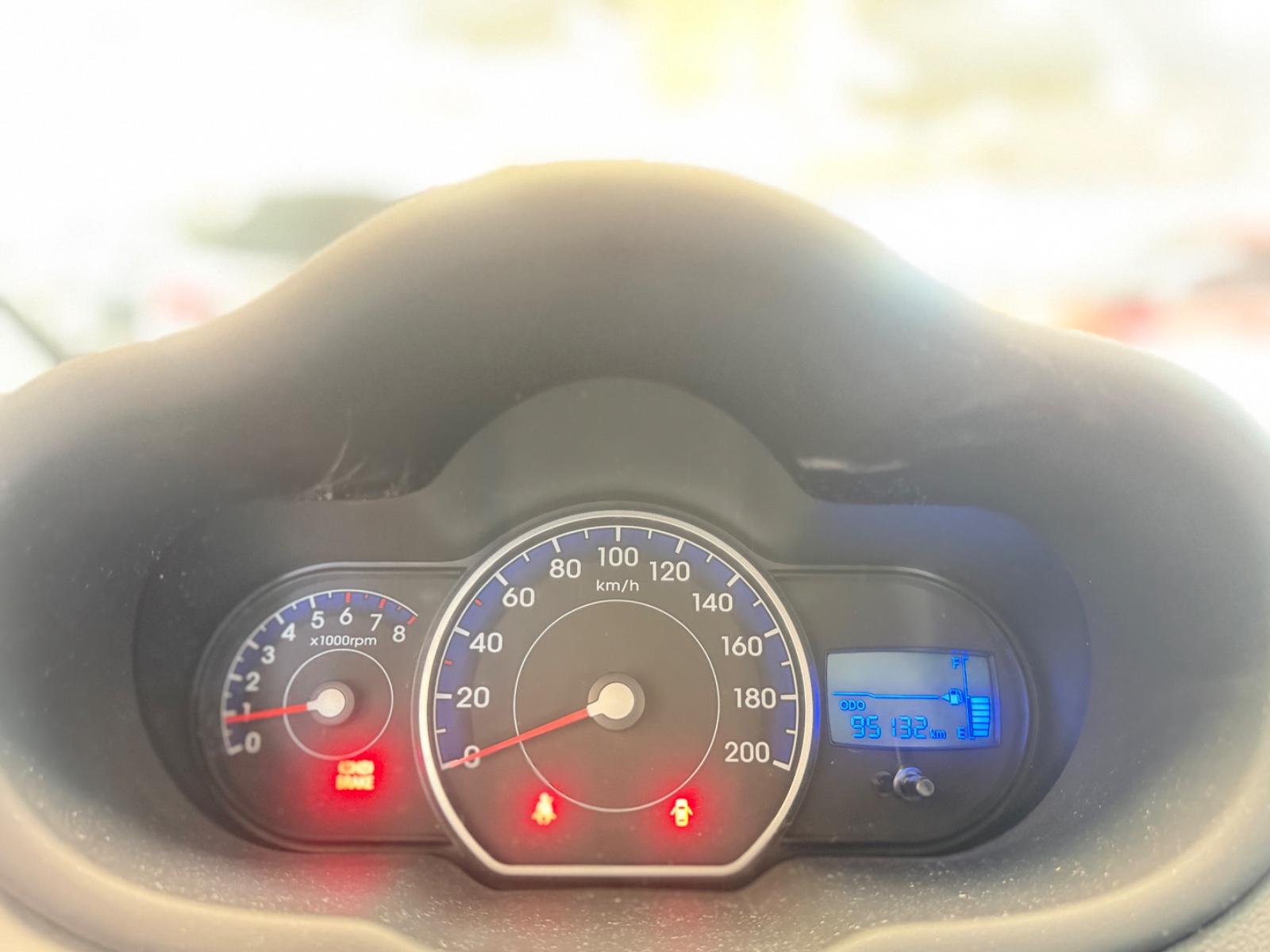 Hyundai i10 Classic E