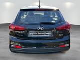 Hyundai i20 Trend Digital-P NAVI - Hyundai i20 Gebrauchtwagen in Berlin
