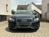 Audi A4 Avant Ambiente 2.0 TFS PANO*LED*AHK*TEMPOMAT - Audi A4: Ambiente
