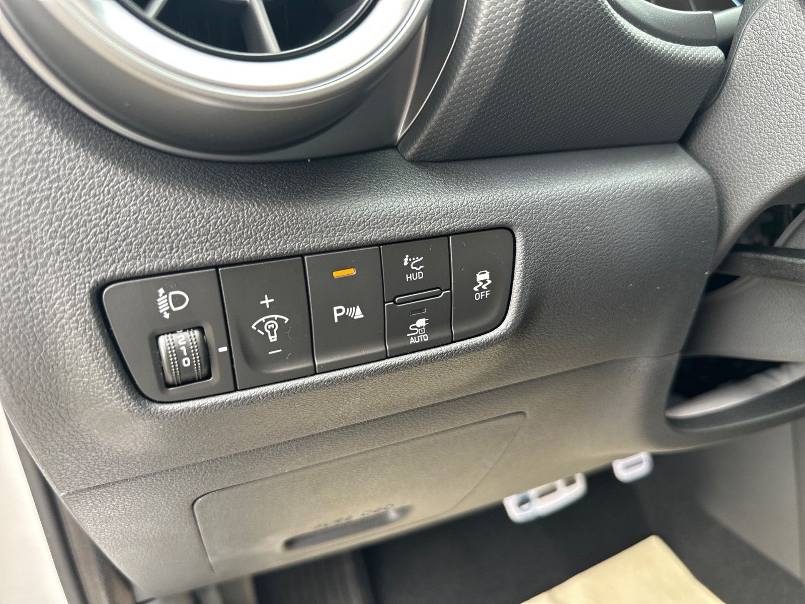 Hyundai Kona – Bild 20