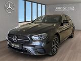 Mercedes-Benz E 300 de 4M AMG+NIGHT+DISTR PLUS+360°+MULTIBEAM+ - Mercedes-Benz Gebrauchtwagen in Freiburg
