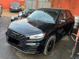 Audi Q2 1.6 TDI-S tronic-Sline-rate-dsg-iva espo- - Audi Q2: Sline