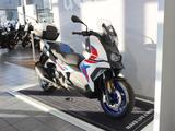BMW C 400 X  Sport, Komfortpaket, Topcase - BMW C 400 X