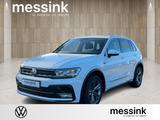 Volkswagen Tiguan 2.0 TSI BMT Highline 4Motion NaviPro Navi - VW Tiguan Gebrauchtwagen in Wuppertal