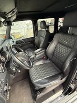 Mercedes-Benz G 63 AMG Mercedes-AMG G 63 Mercedes-AMG - Mercedes-Benz G 63 AMG von privat
