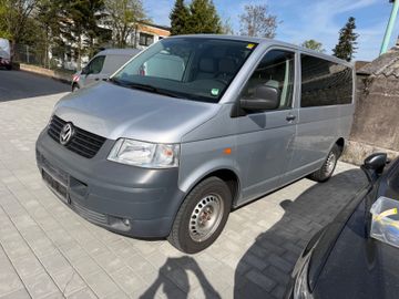 Volkswagen T5 Transporter - 4