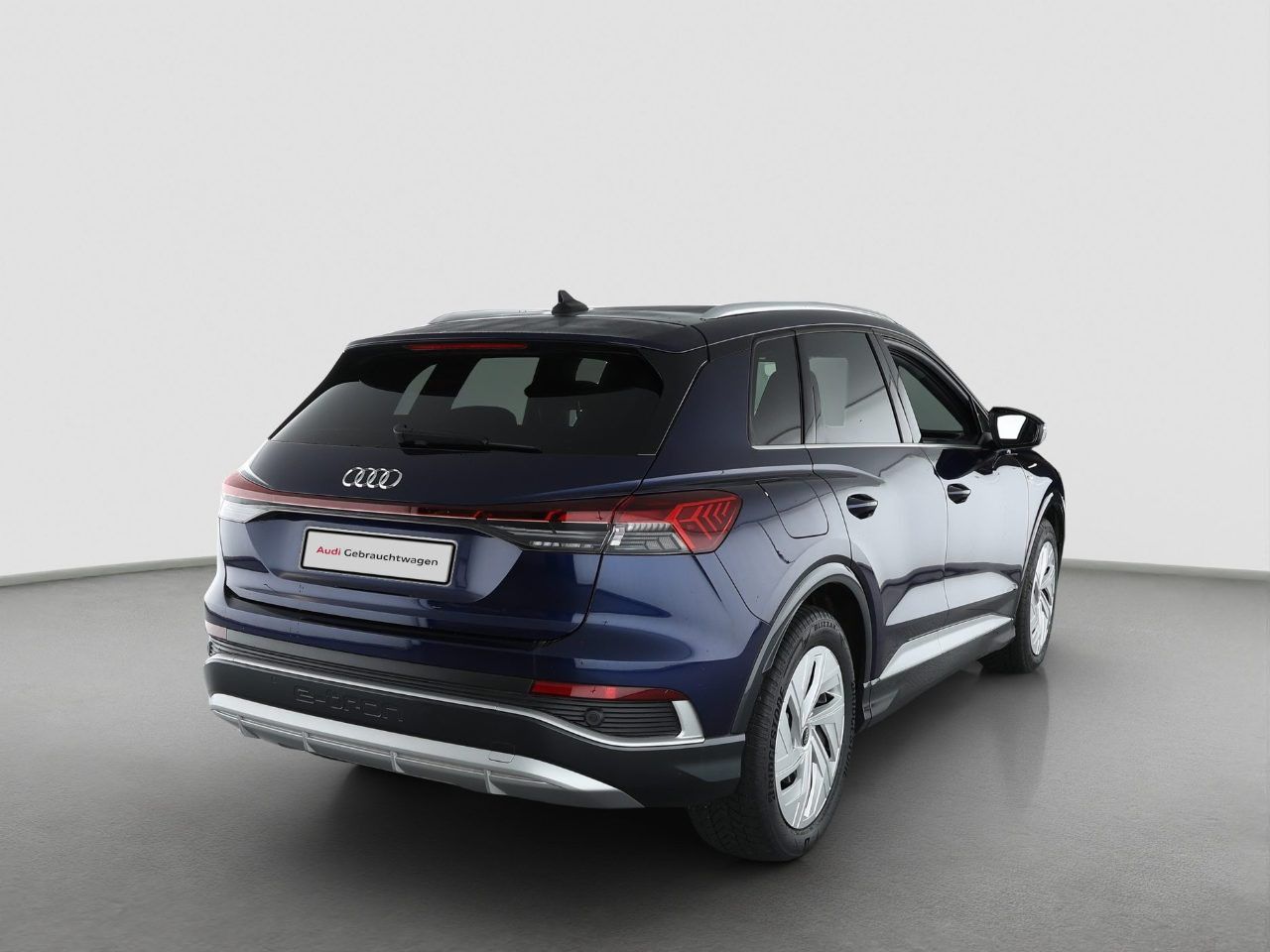 Audi Q4 e-tron - Bild 4