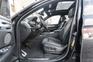 BMW X6 - 5