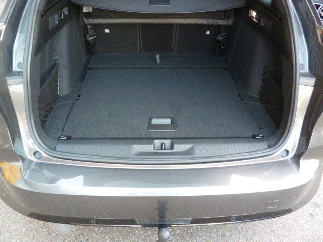 Astra L Sports-Tourer 1,2i Automatik GS, I-Lu,AH