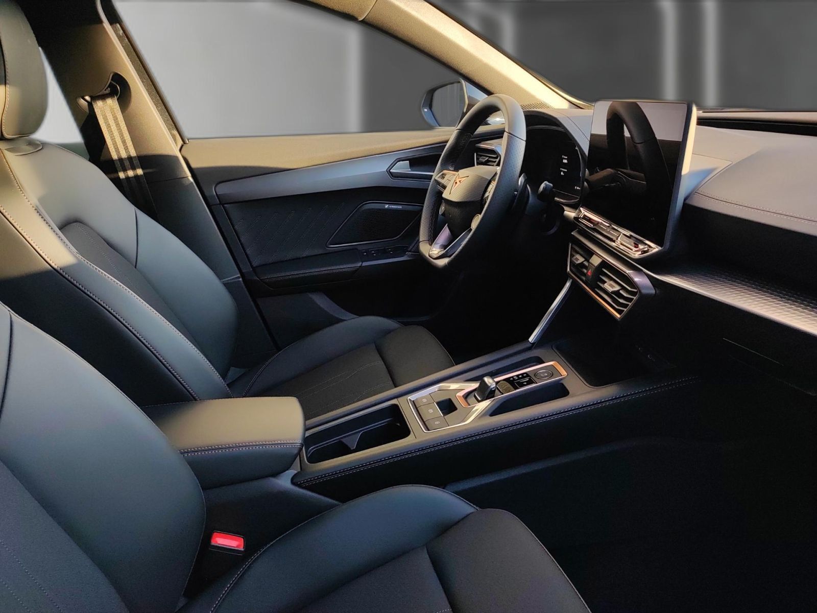Cupra Formentor - Bild 10