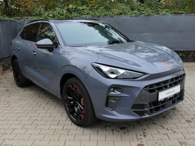 CUPRA Terramar 2.0 TSI 4Drive VZ
