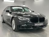 BMW 730 d Laser Drivingassitent PLUS Head up Gestik - BMW 7er Reihe Gebrauchtwagen