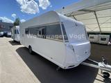 Bürstner Averso 560 TK B66 *2.000 kg, Alufelgen...* - Bürstner 560 TK