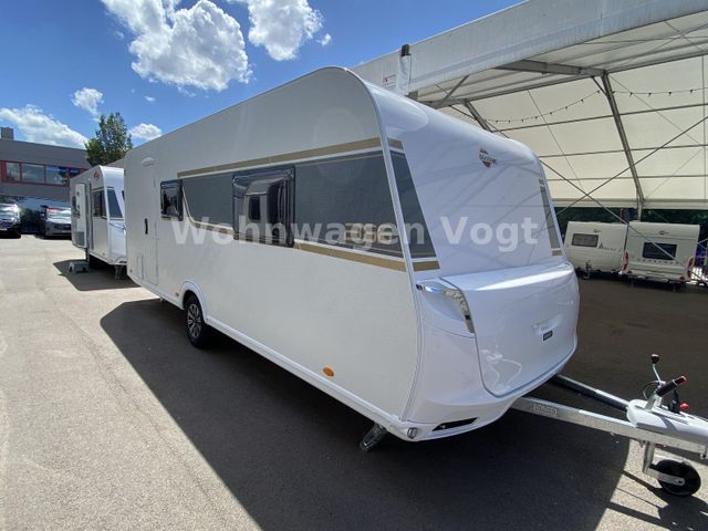 Bürstner Averso 560 TK B66 *2.000 kg, Alufelgen...*