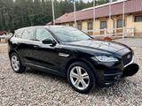 Jaguar F-Pace 3.0 300PS Panorama Automatik... - Jaguar F-Pace in Bremen