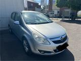 Opel Corsa 1.3 D Tüv 03/27 Gewerbe/Export - Opel Corsa mit Diesel-Antrieb: D