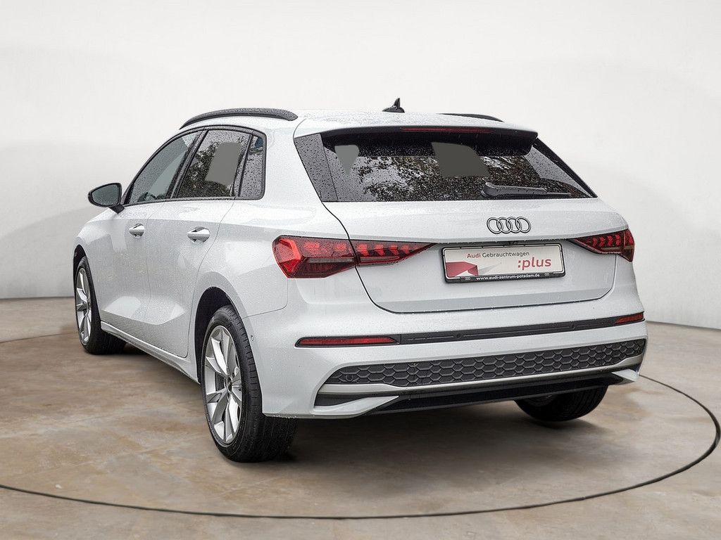 Audi A3 - Bild 4