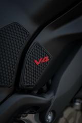 Ducati Streetfighter V4S Dark Stealth - DUCATI ST4S
