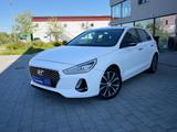 Hyundai i30 Intro 1.4 T-GDI Navi Kam Alu Klima - Hyundai i30: Intro