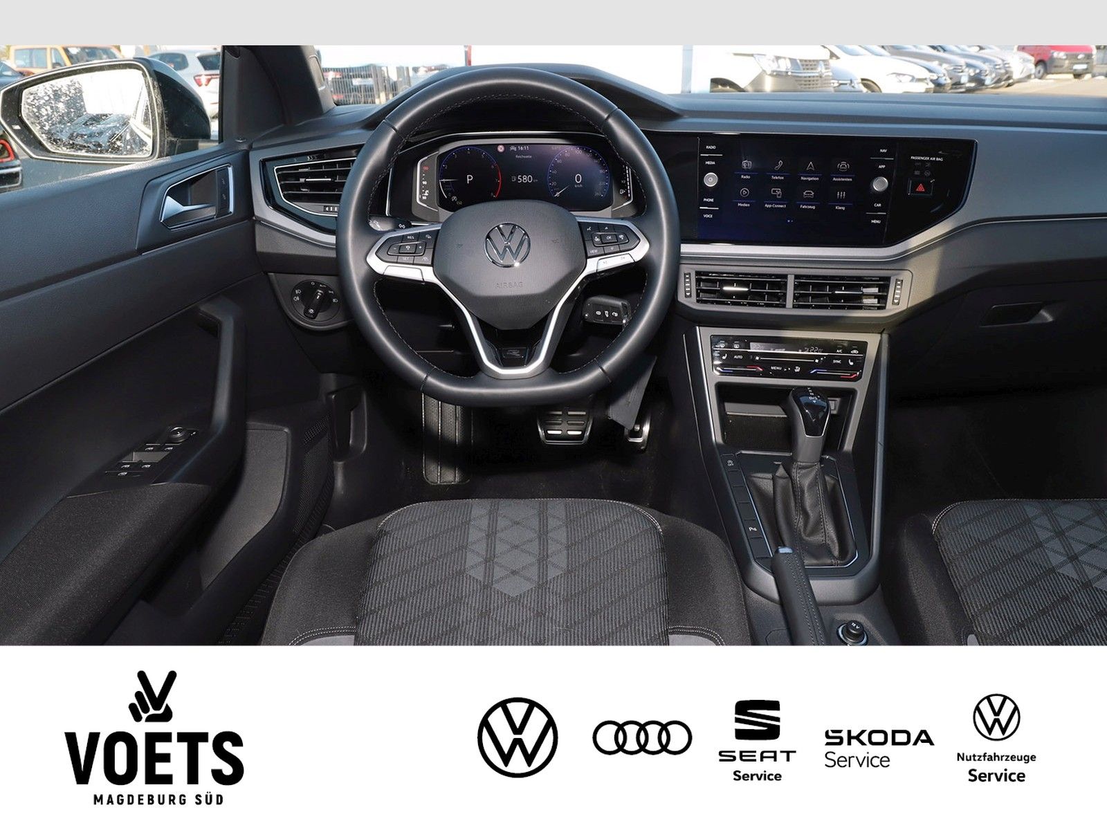 Volkswagen Polo - Bild 12