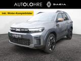 Dacia Bigster Extreme Hybrid 155 INKL WINTERRÄDER