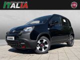 Fiat Panda Cross 1.0 GSE Hybrid - Fiat Panda: Kombi