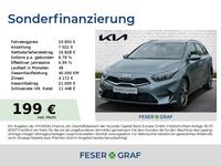 Kia Ceed Sportswagon 1.5T 140 ULTIMATE STYLE JBL