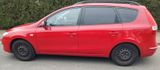 Hyundai i30 CW 1.4 LPG  - Hyundai i30 mit LPG-Antrieb