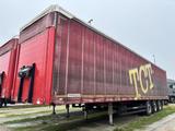 Schwarzmüller S1 J-Serie Curtainsider / Plane