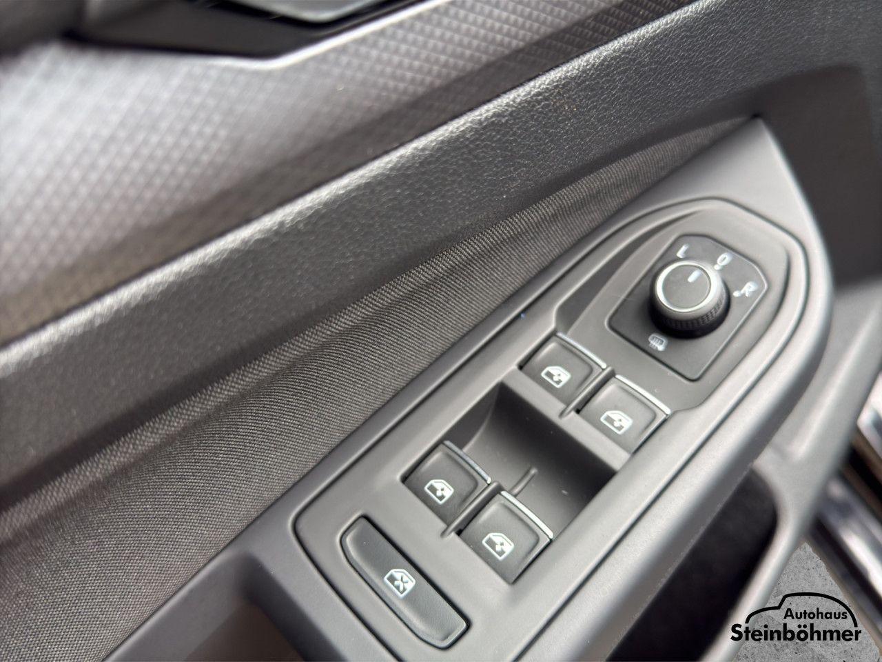 Volkswagen Golf ACTIVE 1.5TSI Navi LED-Plus Standhzg Klima, миниатюра 16