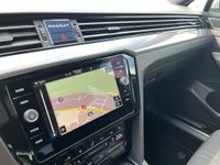 Volkswagen Passat Alltrack - Vorschau Bild 25